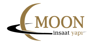 Moon Yapı Logo
